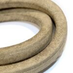 Husqvarna YTH2754 XP Kevlar Deck Belt: 532196103, 587686701