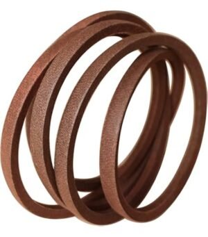 Husqvarna Z 242F Deck Belt: 587270001, 587 27 00-01