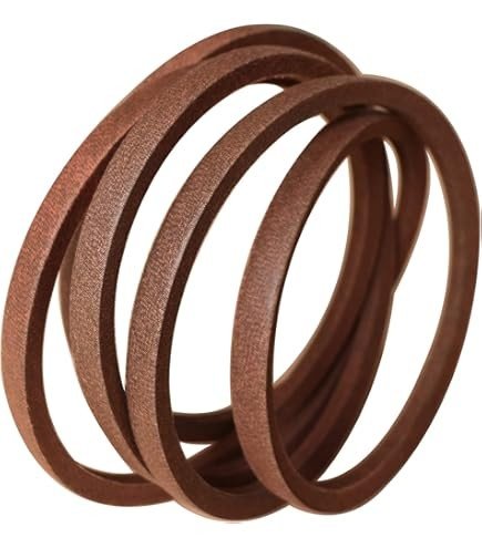 Husqvarna Z 242F Deck Belt: 587270001, 587 27 00-01