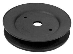 Husqvarna pulley 532129861