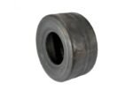 Hustler Caster Tyre 607298