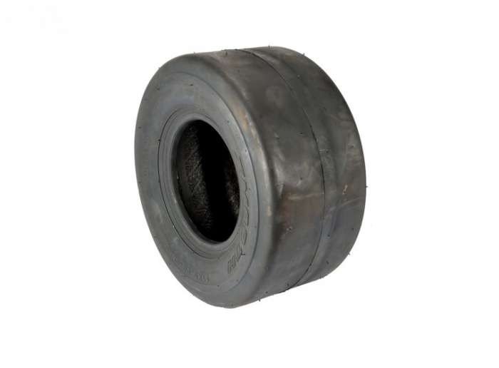 Hustler Caster Tyre 607298