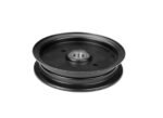 Hustler Flat Idler Pulley : 781856