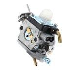 Husvqrana 129RJ Carburetor: 545 00 80-97, 5450080-97