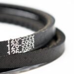 Hydro Pump Belt for Toro: 126-5993