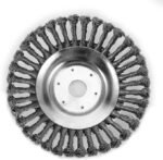 ISE 150mm (6") Universal Wire Brush Head
