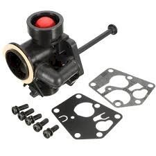 ISE Carburetor for Briggs & Stratton replaces 795475