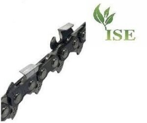 ISE Chainsaw Chain .404 1.6 (.063) 91 Link