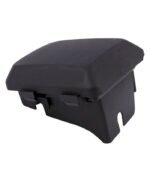 ISE Replacement Air Filter Base & Cover for Honda GCV160 , Replaces Part Numbers: 17231-ZM0-000, 17220-ZM0-000