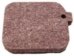 ISE Replacement Air Filter for Stihl BG85, Replaces: 4229 120 1800 , 4229-120-1800