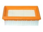 ISE Replacement Air Filter for Stihl BR380 , Replaces: 4203-141-0301 , 4203 141 0301
