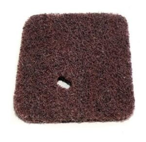 ISE Replacement Air Filter for Stihl FS55 R, Replaces: 4140 124 2800 , 4140-124-2800