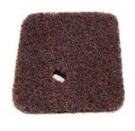 ISE Replacement Air Filter for Stihl KM55 RC, Replaces: 4140 124 2800 , 4140-124-2800