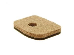 ISE Replacement Air Filter for Stihl SH86, Replaces: 4241-120-1800 , 4241 120 1800