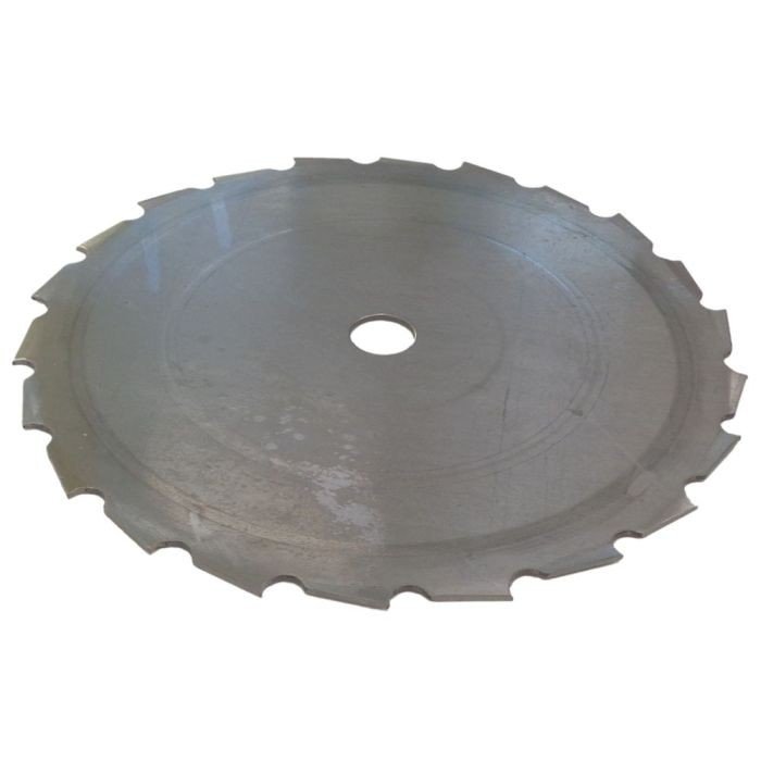 ISE Replacement Brushcutter Blade (225mm, 22 Teeth) for Husqvarna 343F: 578443001, 5784430-01