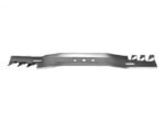 ISE Replacement Copperhead Mulcher Blade for Toro, Replaces: 108-0954-03