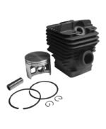 ISE Replacement Cylinder Assembly for Stihl 066 , Replaces Part Numbers: 1122 020 1209 , 1122-020-1209