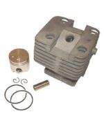 ISE Replacement Cylinder Assembly for Stihl FS120 , Replaces: 4134 020 1213 , 4134-020-1213