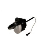 ISE Replacement Fuel Cap for Stihl FS360C, Replaces: 0000-350-0525, 0000-350-0533, 0000-350-0535 , 0000 350 0525, 0000 350 0533, 0000 350 0535