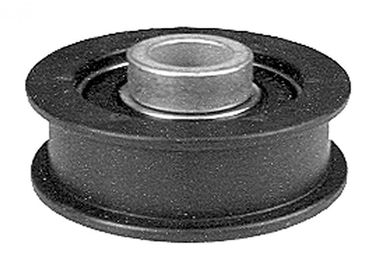 ISE Replacement Idler Pulley for AYP , Replaces: 166043, 532166043