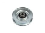 ISE Replacement Idler Pulley for Husqvarna , Replaces Part Numbers: 532199534