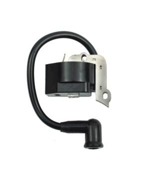 ISE Replacement Ignition Assembly for Stihl BG45 , Replaces: 4229 400 1300 , 4229-400-1300