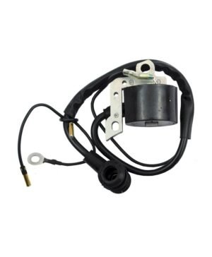 ISE Replacement Ignition Assembly for Stihl FS400 , Replaces: 4128 400 1306 , 4128-400-1306