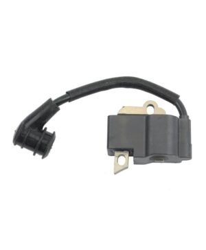 ISE Replacement Ignition Assembly for Stihl FS50 , Replaces: 4144 400 1303, 4144 400 1316 , 4144-400-1303, 4144-400-1316
