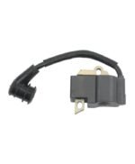 ISE Replacement Ignition Assembly for Stihl FS56R , Replaces: 4144 400 1303, 4144 400 1316 , 4144-400-1303, 4144-400-1316