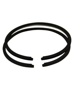 ISE Replacement Piston Ring Set for Stihl MS170 , Replaces Part Numbers: 1130 034 3003 , 1130-034-3003