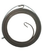 ISE Replacement Recoil Spring for Stihl FR106 , Replaces: 4126 195 1600 , 4126-195-1600