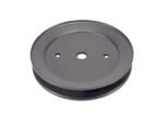 ISE Replacement Spindle Pulley for AYP , Replaces: 195945, 197473, 532195945