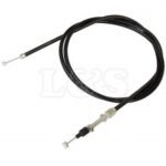 ISE Replacement Throttle Cable for HRD536