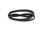 ISE® Replacement Toothed Belt (102cm) for Castel Garden PT 190HD Replaces Part Number 135065600/0