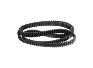 ISE® Replacement Toothed Belt (102cm) for Castel Garden PT 190HD Replaces Part Number 135065600/0