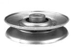 ISE Replacement V-Idler Pulley for AYP , Replaces: 139245, 532139245