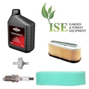 ISE Tune up Kit for Model 19 & 28 Side Valve 10.5 – 16HP service kit 992237