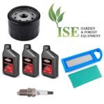 ISE Tune up Kit for Model 28, Model 31 I/C® OHV (14,5-18,5 Gross HP) Vertical 992238