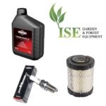 ISE Tune up kit for Model 21, Series 3 Powerbuilt™, Intek™ I/C® OHV 21R5, 21R6, 21R7, 21R8 992242