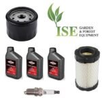ISE Tune up kit for Model 31, Series 4 Intek™ I/C® OHV 31R7, 31R8, 31R9 992243