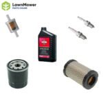 ISE Tune up kit for Model 31 (V-Twin Kit) , Series 4 Intek™ I/C® OHV 31R7, 31R8, 31R9 992243