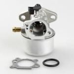 ISE replacement Briggs & Stratton Quantum Carburetor 497586 499059 14112