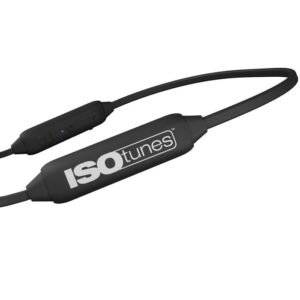 ISOtunes XTRA 2.0 Earplugs