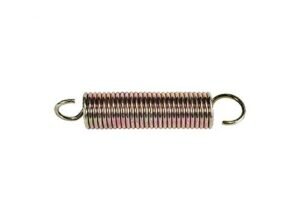 Idler Deck Spring for Bad Boy: 034-9050-00