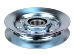 Idler Pulley for Castelgarden 125601555/0 and Stiga 1136-0290-01
