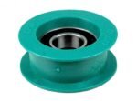 Idler Pulley for Castelgarden 325601570/1 and Stiga 1136-0915-01