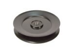 Idler Pulley for Exmark Zero Turn Mowers : 1-633166 , 633166
