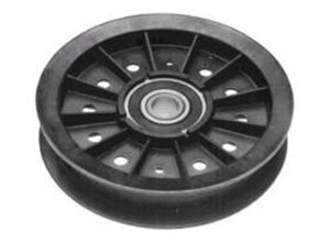 Idler pulley Fits Murray Mowers : 23238, 423238MA, 774089, 774089MA