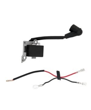 Ignition Assembly for Husqvarna 141: 530039239, 545063901