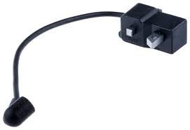 Ignition Coil for Husqvarna 122HD60: 585 07 40-02